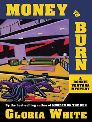 cover image of Money to Burn